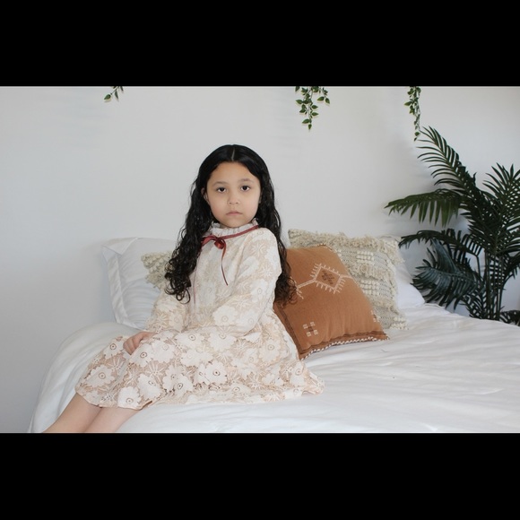 Lace Dress - Picture 2 of 2